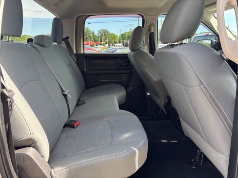 Used 2016 RAM 1500 Tradesman w/ Popular Equipment Group AWD/4WD image 10