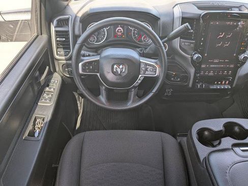 Used 2026 RAM 2500 Tradesman AWD/4WD image 17