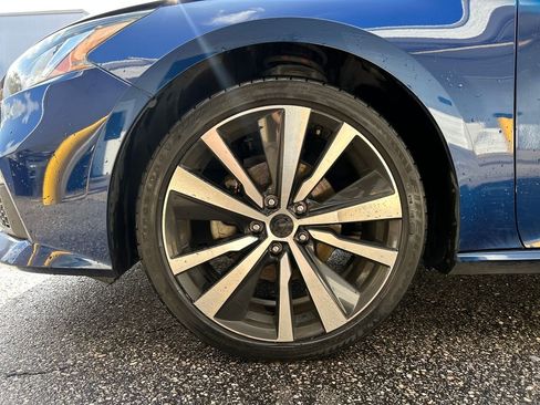 Used 2019 Nissan Altima 2.5 SR image 6