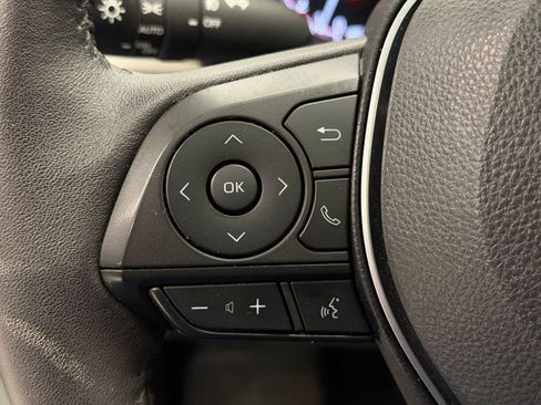 Used 2023 Toyota RAV4 XLE Premium FWD image 15