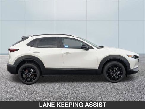 New 2026 MAZDA CX-30 AWD 2.5 S image 6