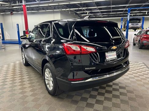 Used 2019 Chevrolet Equinox LT FWD image 5