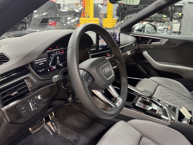 Certified 2023 Audi S5 Prestige w/ Prestige Package AWD/4WD image 24