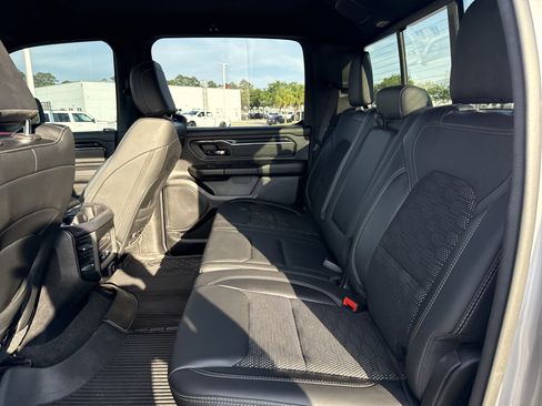 Used 2021 RAM 1500 Big Horn AWD/4WD image 29