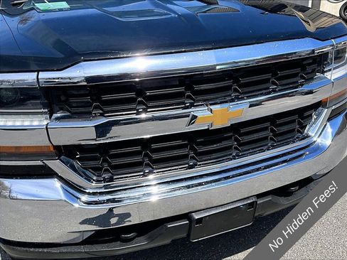 Used 2016 Chevrolet Silverado 1500 LT AWD/4WD image 26