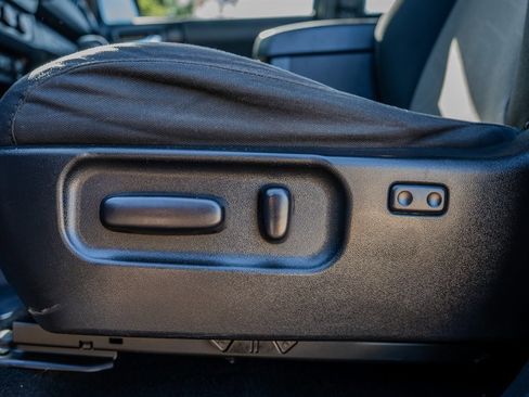 Used 2021 Toyota Tacoma TRD Sport w/ Technology Package RWD image 25