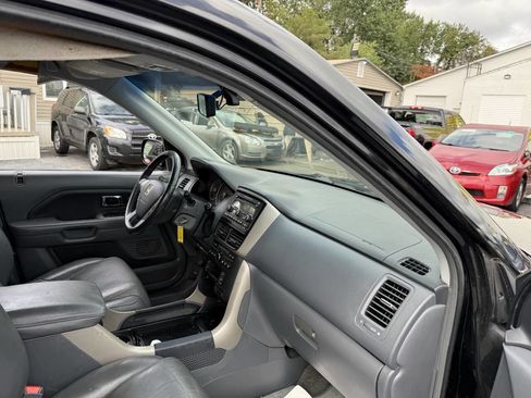Used 2006 Honda Pilot EX-L image 11