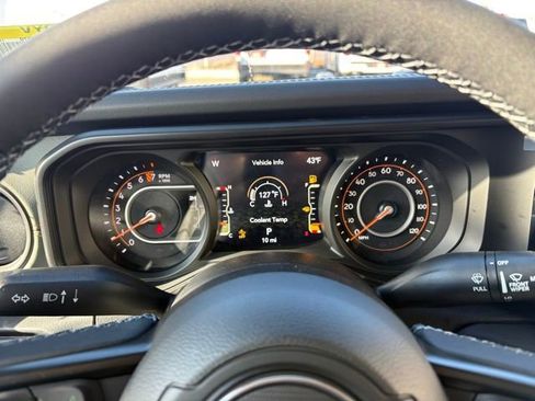 New 2026 Jeep Gladiator Mojave image 27