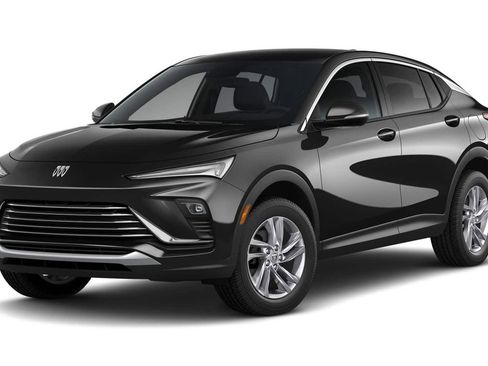 New 2026 Buick Envista Preferred w/ Convenience I Package image 25