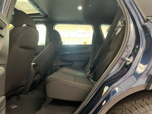 New 2026 Honda CR-V TrailSport image 17