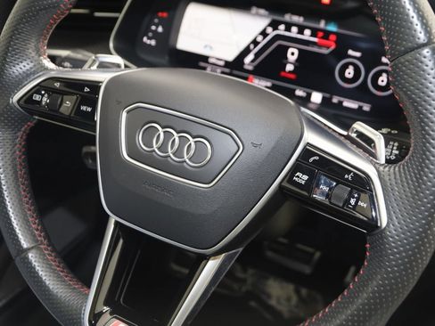 Used 2021 Audi RS 7 Sportback image 54