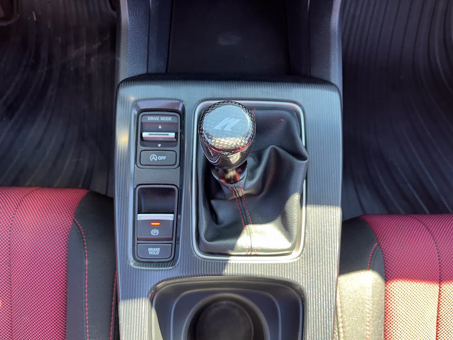 Used 2022 Honda Civic Si image 19