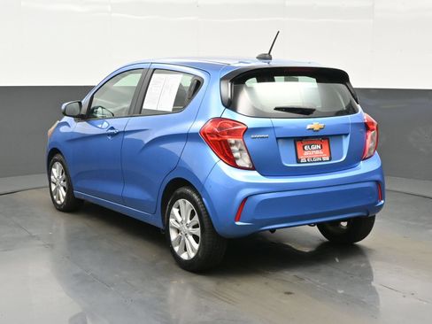 Used 2017 Chevrolet Spark LT FWD image 4