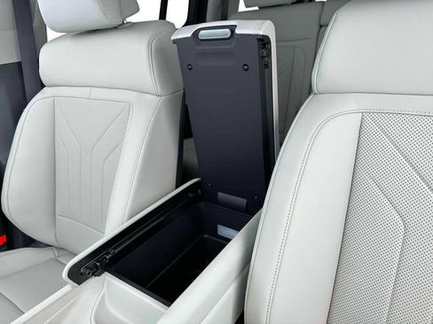 New 2025 Hyundai Santa Fe SEL image 19