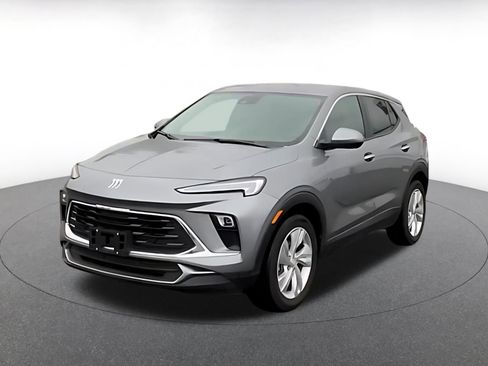 Used 2025 Buick Encore GX Preferred image 7