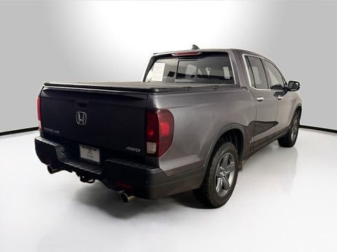 Certified 2022 Honda Ridgeline RTL-E image 45