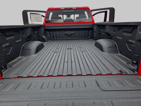 New 2026 Chevrolet Silverado 3500 LT w/ Safety Package image 14