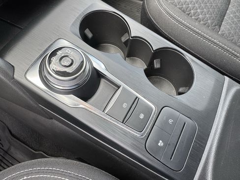 Used 2024 Ford Escape Active AWD/4WD image 30