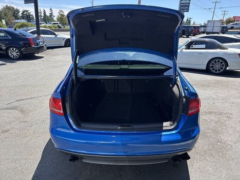 Used 2011 Audi S4 Premium Plus AWD/4WD image 6