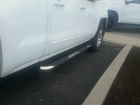 Used 2014 Chevrolet Silverado 1500 LT w/ All Star Edition image 10