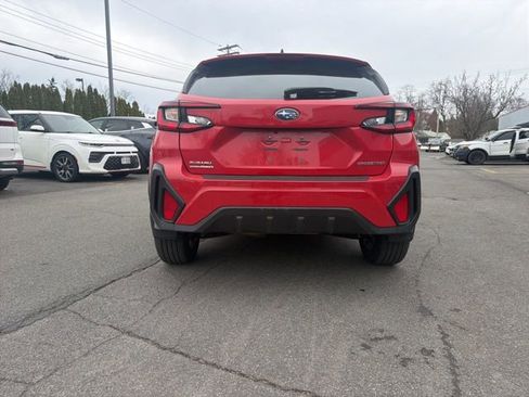 Used 2024 Subaru Crosstrek 2.0i AWD/4WD image 4