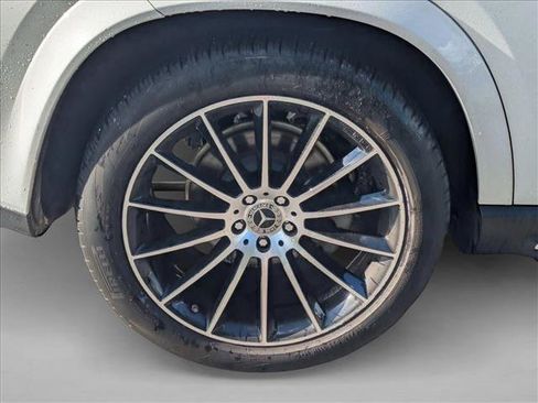 Used 2023 Mercedes-Benz GLE 350 image 7