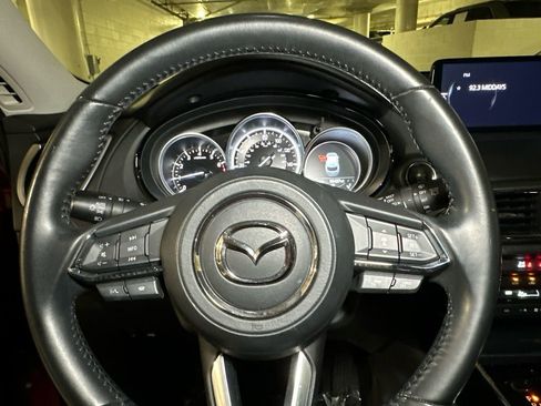 Used 2023 MAZDA CX-9 Touring Plus AWD/4WD image 24