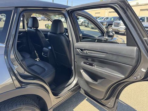 Used 2018 MAZDA CX-5 Grand Touring AWD/4WD image 17