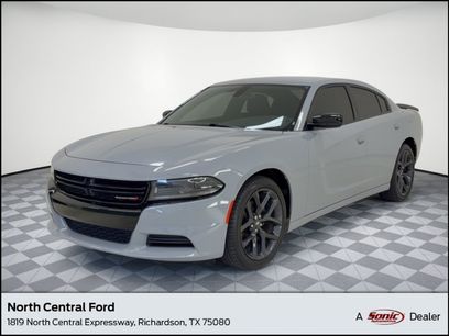 Used 2022 Dodge Charger SXT w/ Blacktop Package