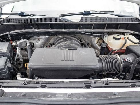 Used 2020 Chevrolet Silverado 1500 W/T w/ WT Fleet Convenience Package AWD/4WD image 26