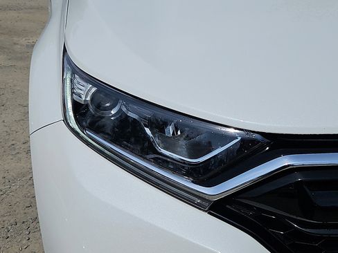 Used 2021 Honda CR-V EX image 10