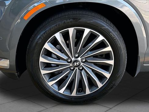 Used 2025 Hyundai Palisade Calligraphy AWD/4WD image 10