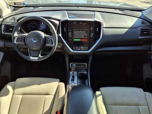 Certified 2023 Subaru Ascent Premium w/ Convenience Package image 4