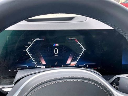 Used 2023 BMW X7 xDrive40i w/ Executive Package AWD/4WD image 11