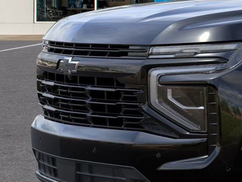 New 2026 Chevrolet Suburban RST w/ Advanced Technology Package image 14