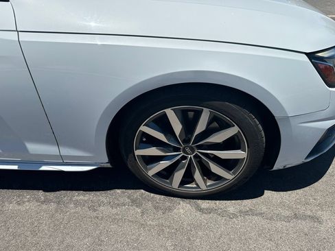 Used 2023 Audi A4 2.0T Premium Plus AWD/4WD image 9