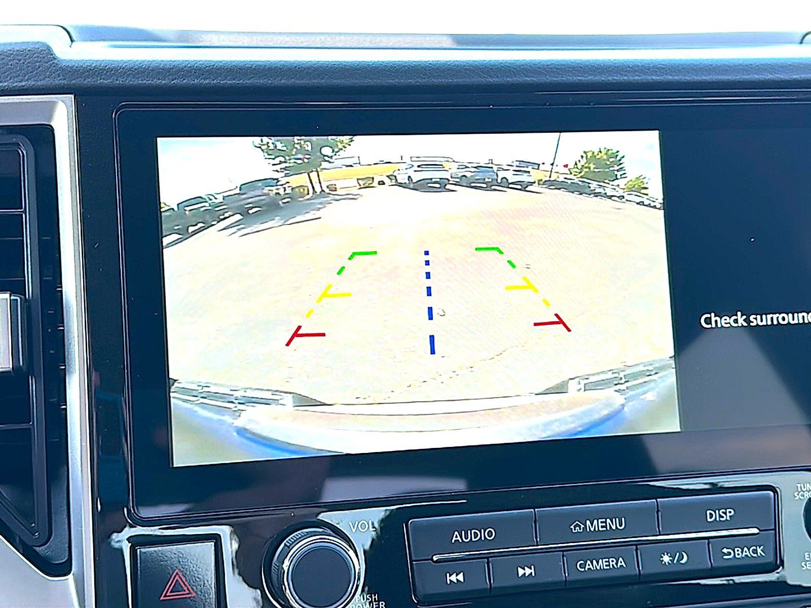 New 2027 Nissan Frontier SV w/ All-Weather Content Package RWD image 22