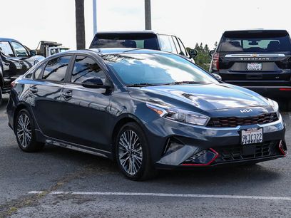 Used 2024 Kia Forte GT-Line