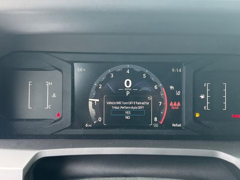 New 2026 Toyota Tacoma SR5 AWD/4WD image 10