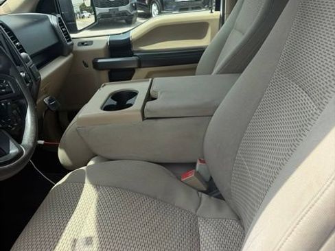 Used 2020 Ford F150 XLT w/ Equipment Group 301A Mid AWD/4WD image 28