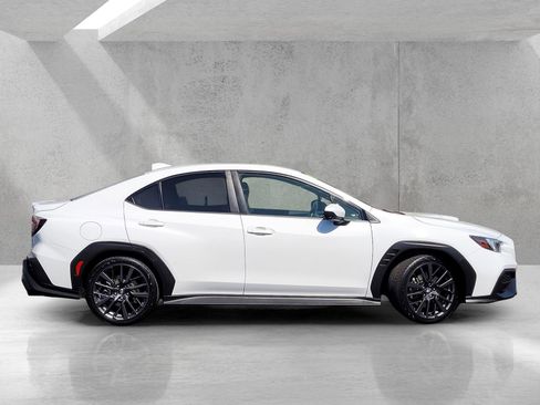 Used 2022 Subaru WRX Premium AWD/4WD image 3