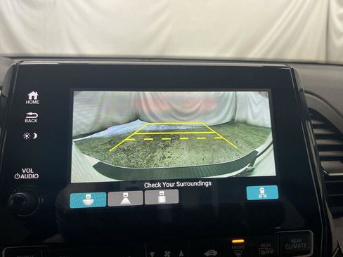 Certified 2024 Honda Odyssey EX-L image 17