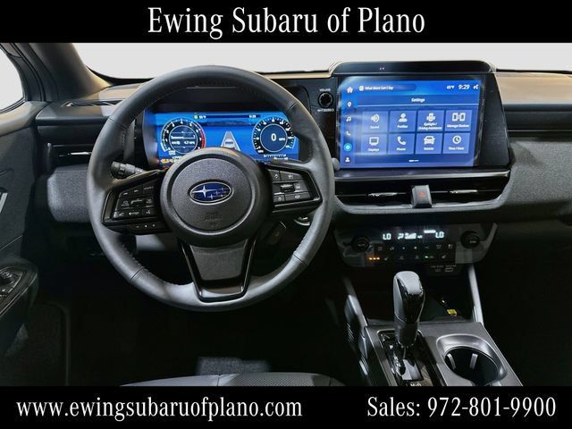 Used 2026 Subaru Outback Limited AWD/4WD image 24