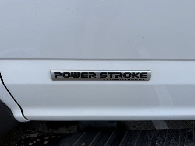 Used 2017 Ford F450 XL w/ Power Equipment Group RWD image 23