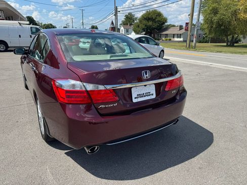 Used 2014 Honda Accord EX-L image 11
