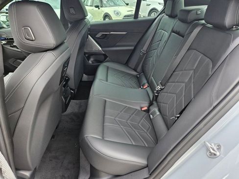 Used 2026 BMW 530i xDrive w/ M Sport Package image 16