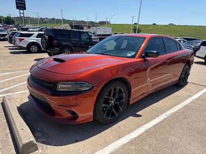 Used 2020 Dodge Charger R/T w/ Plus Group