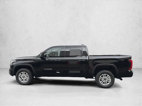New 2026 Toyota Tundra SR5 AWD/4WD image 8