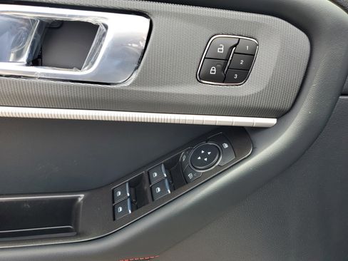 New 2026 Ford Explorer ST-Line RWD image 14