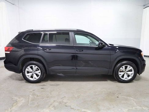 Used 2019 Volkswagen Atlas SE image 10